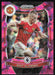 Scott McTominay 2021 Panini Prizm Premier League # 280 Pink Ice Manchester United - Collectible Craze America