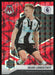 Sean Longstaff 2021 Panini Mosaic Premier League # 190 Red Prizm Newcastle United - Collectible Craze America