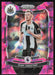 Sean Longstaff 2021 Panini Prizm Premier League # 36 Pink Ice Newcastle United - Collectible Craze America