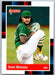 Sean Manaea 2022 Donruss Baseball # 254 Oakland Athletics - Collectible Craze America