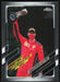 Sebastian Vettel 2021 Topps Chrome Formula 1 # 158 Scuderia Ferrari - Collectible Craze America