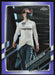 Sebastian Vettell 2021 Topps Chrome Formula 1 # 47 Purple Refractor 141/399 - Collectible Craze America