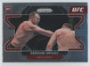 Serghei Spivac 2022 Panini Prizm UFC # 70 RC - Collectible Craze America