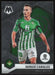 Sergio Canales 2021 Panini Mosaic La Liga # 76 Real Betis Base - Collectible Craze America