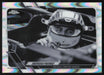 Sergio Perez 2021 Topps Chrome Formula 1 # 46 B&W RayWave - Collectible Craze America