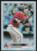 Seth Beer 2022 Topps Chrome # 186 RC Refractor Arizona Diamondbacks - Collectible Craze America