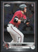Seth Beer 2022 Topps Chrome Baseball # 186 RC Arizona Diamondbacks Base - Collectible Craze America