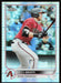 Seth Beer 2022 Topps Chrome Baseball # 186 RC Prism Refractor Arizona Diamondbacks - Collectible Craze America