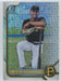 Shalin Polanco 2022 Bowman Chrome Prospects # BCP-145 Mojo Refrctor Pittsburgh Pirates - Collectible Craze America