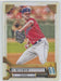 Shane Bieber 2022 Topps Gypsy Queen # 88 Cleveland Guardians - Collectible Craze America