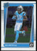 Shi Smith 2021 Donruss Optic Rated Rooke # 292 RC Carolina Panthers Base - Collectible Craze America