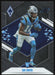 Shi Smith 2021 Panini Phoenix Football # 199 RC Carolina Panthers Base - Collectible Craze America