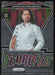 Shinsuke Nakamura 2022 Panini Prizm WWE # 3 Fearless SmackDown - Collectible Craze America