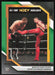 Shinsuke Nakamura 2022 Panini WWE NXT # 20 All-Time NXT Highlights Green NXT - Collectible Craze America