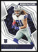 Simi Fehoko 2021 Panini Rookies & Stars # 141 RC Dallas Cowboys Base - Collectible Craze America