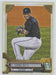 Sixto Sanchez 2022 Topps Gypsy Queen # 250 Miami Marlins - Collectible Craze America