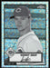 Sonny Gray 2021 Topps Chrome Platinum Anniversary # 257 Black & White Mini Diamonds Cincinnati Reds - Collectible Craze America