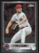 Sonny Gray 2022 Topps Chrome Baseball # 76 Cincinnati Reds Base - Collectible Craze America