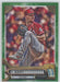 Sonny Gray 2022 Topps Gypsy Queen # 141 Green Border Cincinnati Reds - Collectible Craze America