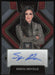 Sonya Deville 2022 Panini Select WWE # SG-SDV Signatures Auto Smack Down - Collectible Craze America