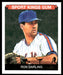 Ron Darling 2022 Sportskings Volume 3 Mini Front of Card