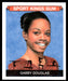 Gabby Douglas 2022 Sportskings Volume 3 Mini Front of Card