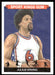 Julius Erving 2022 Sportskings Volume 3 Base Front of Card