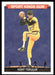 Kent Tekulve 2022 Sportskings Volume 3 Base Front of Card