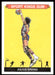 Julius Erving 2022 Sportskings Volume 3 Base Front of Card