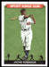 Jackie Robinson 2022 Sportskings Volume 3 Base Front of Card