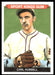 Carl Hubbell 2022 Sportskings Volume 3 Base Front of Card