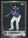 Starling Marte 2022 Topps Chrome Baseball # 132 New York Mets Base - Collectible Craze America