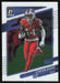 Stefon Diggs 2021 Donruss Optic # 51 Buffalo Bills - Collectible Craze America