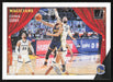 Stephen Curry 2021 Donruss Magicians # 9 Charlotte Hornets/Golden State Warriors - Collectible Craze America