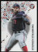 Stephen Strasburg 2022 Topps Pristine # 42 Refractor Washington Nationals - Collectible Craze America