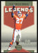 Steve Atwater 2022 Panini Legacy Legends # 130 Denver Broncos Base - Collectible Craze America