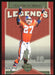 Steve Atwater 2022 Panini Legacy Legends # 130 Red 86/299 Denver Broncos - Collectible Craze America