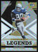 Steve Largent 2022 Panini Prestige Living Legends # LL-28 Insert Seattle Seahawks - Collectible Craze America