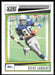 Steve Largent 2022 Panini Score Football # 180 Base Seattle Seahawks - Collectible Craze America