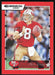 Steve Young 2021 Donruss Retro 2001 # 01-14 San Francisco 49ers - Collectible Craze America