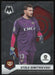 Stole Dimitrievski 2021 Panini Mosaic La Liga # 150 Rayo Vallecano Base - Collectible Craze America