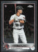 Stuart Fairchild 2022 Topps Chrome Baseball # 156 RC Arizona Diamondbacks Base - Collectible Craze America