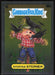 Stuffed STEPHEN 2021 Topps Chrome Garbage Pail Kids Original Series 4 # 131A - Collectible Craze America