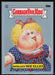 Swollen SUE ELLEN 2021 Topps Chrome Garbage Pail Kids Original Series 4 # 136A Refractor - Collectible Craze America