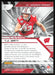 T.J. Watt 2022 Panini Chronicles Draft Picks # 9 XR Wisconsin Badgers - Collectible Craze America