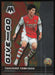 Takehiro Tomiyasu 2021 Panini Mosaic Premier League # 7 Give and Go Arsenal - Collectible Craze America