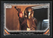 Taking Grogu 2022 Topps Chrome Star Wars Mandalorian # S1-17 - Collectible Craze America