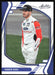 Tanner Gray 2022 Panini Chronicles Racing Absolute Racing # 12 Blue 154/199 - Collectible Craze America