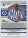 Tariq Lamptey 2021 Panini Mosaic Premier League # 119 Brighton & Hove Albion - Collectible Craze America