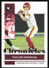 Taylor Heinicke 2021 Panini Chronicles # 95 Pink Washington Football Team - Collectible Craze America